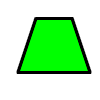 A picture of a trapezoid